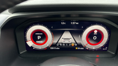 Nissan Qashqai 1.3 DiG-T MH 158 Tekna 5dr Xtronic Petrol Hatchback